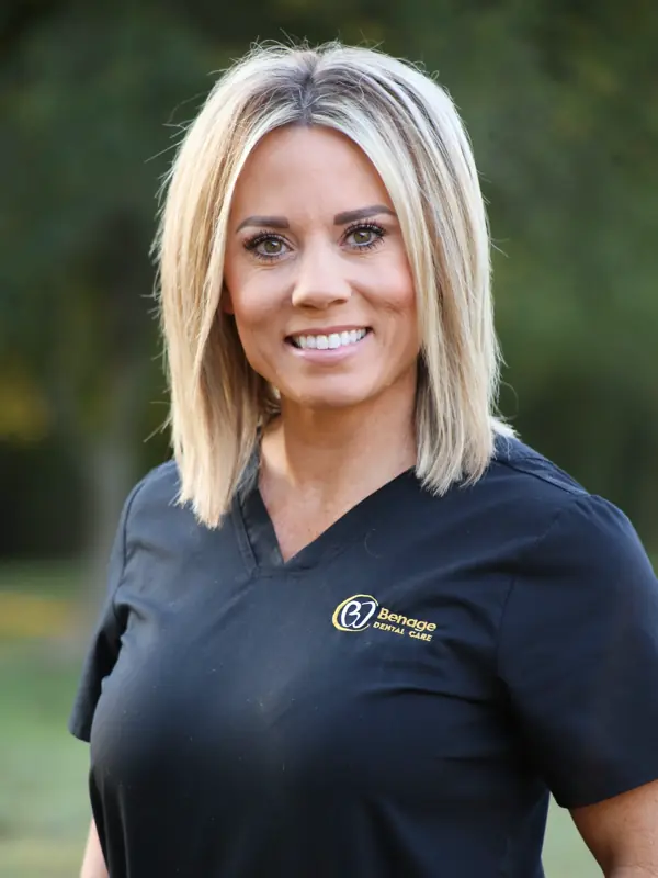 jennifer Dentistry Cleburne, TX