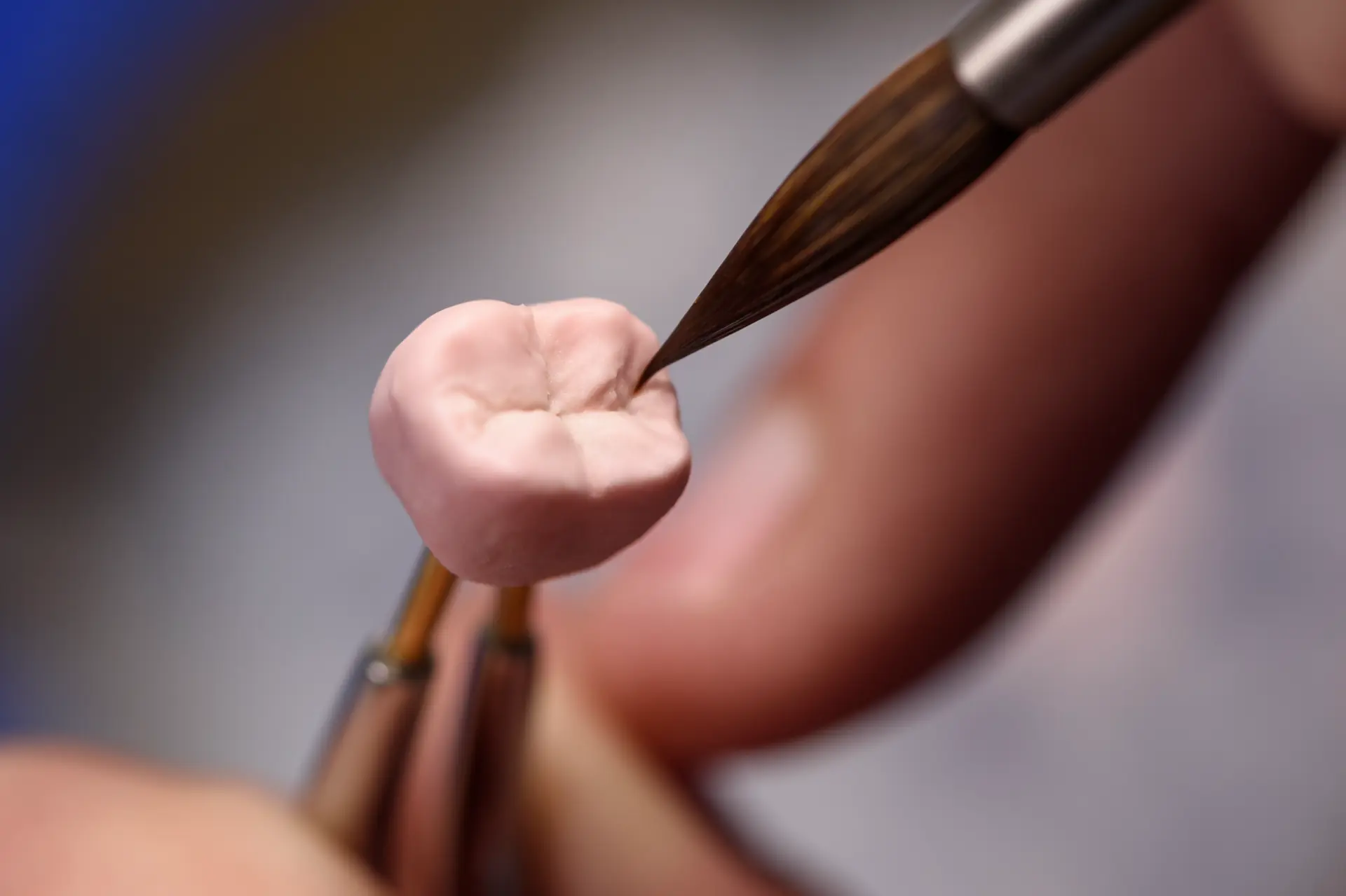 Dental Crowns Crafting