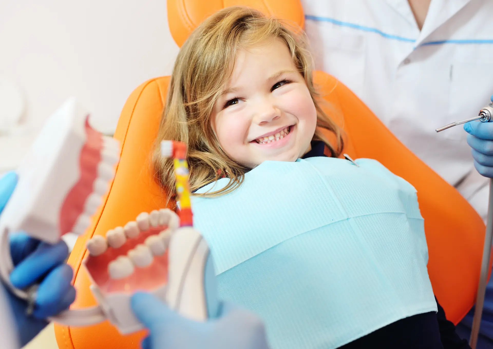 Pediatric Dentistry 3