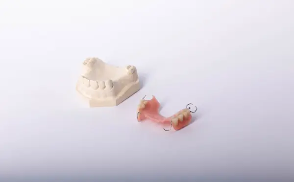 Partial Dentures