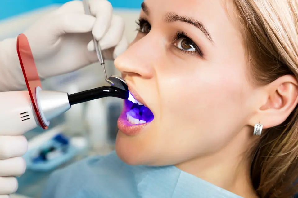 Cosmetic Dentistry 2 Cleburne, TX
